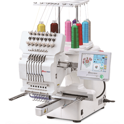 Machine Embroidery Frequently Asked Questions: Your Top Questions Answered