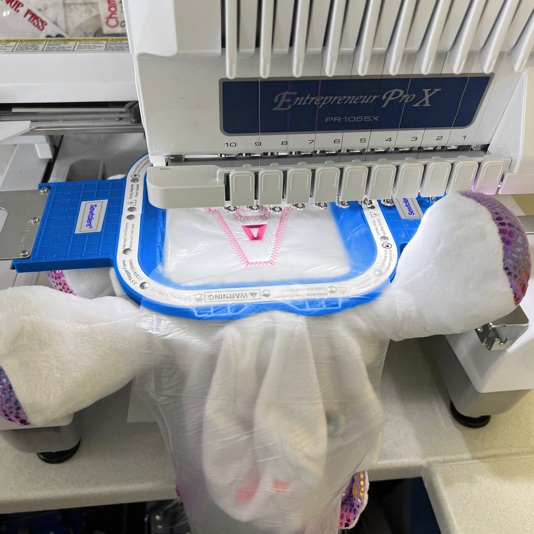 embroidered women's shirts