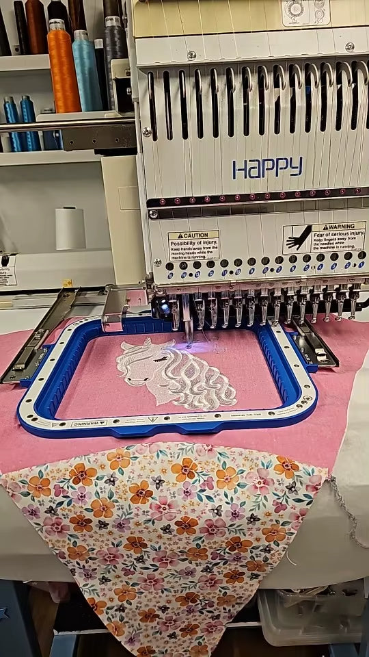 bernina quilting
