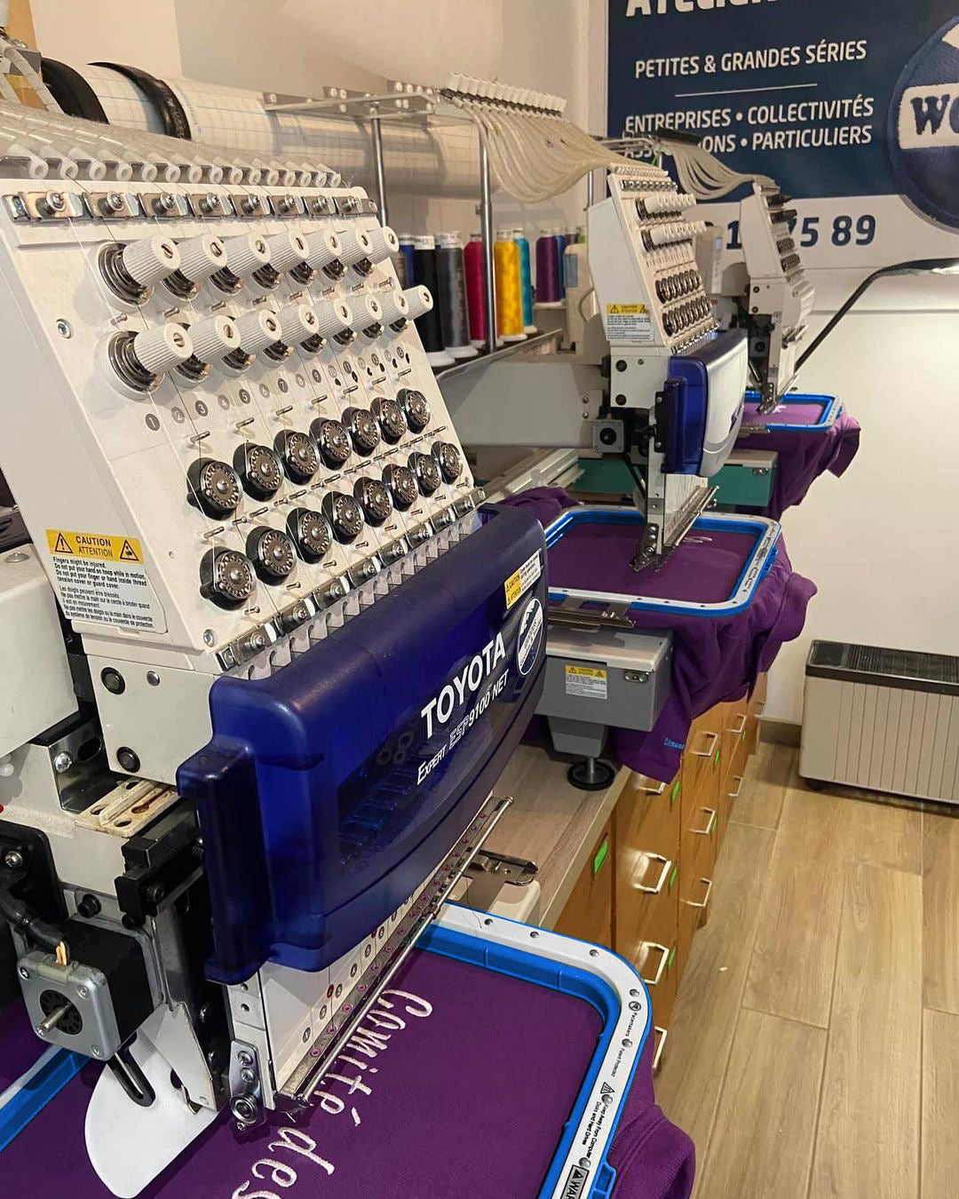 Ultimate Guide to Embroidery Graffiti: Techniques, Inspiration and How to Get Started