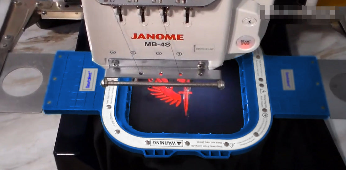 tutorial on embroidery stitches