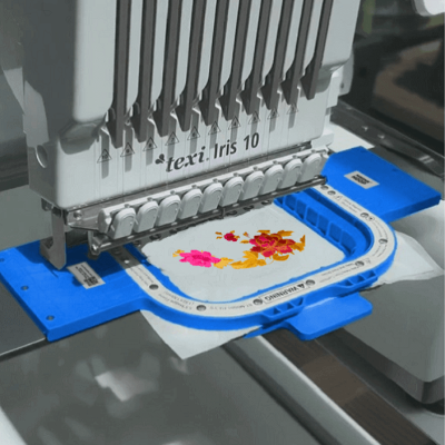 Texi Embroidery Machine FAQs: Your Top Questions Answered