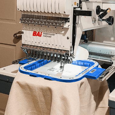 Frequently Asked Questions: BAI Machine and Magnetic Hoop