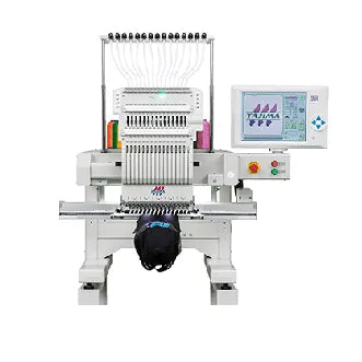 The Top 30 Multi Needle Embroidery Machine Brands In Indian Market