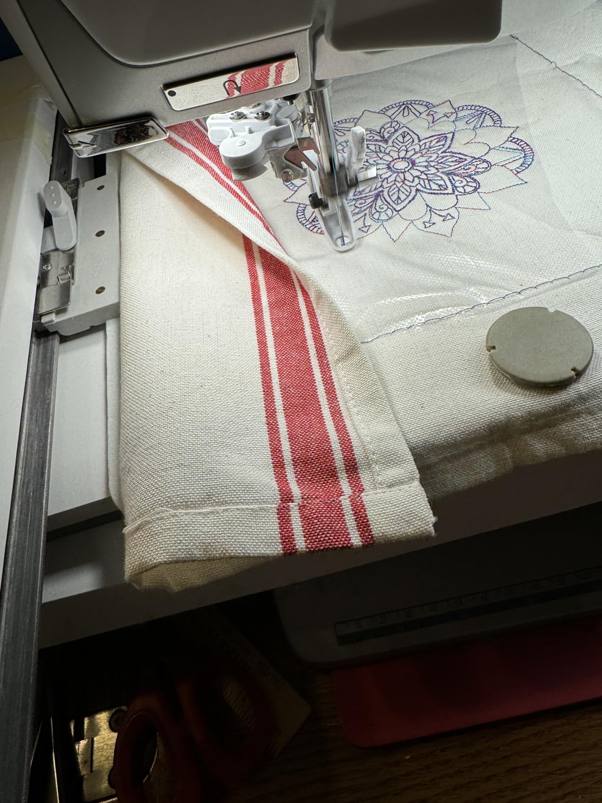 sewing embroidery kits