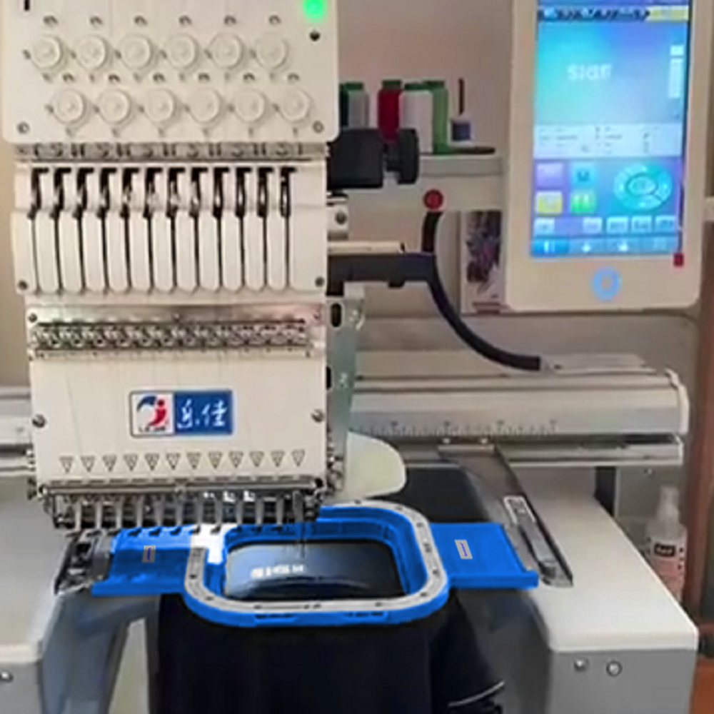 Complete Guide to Easter Basket Blanks for Machine Embroidery Personalization