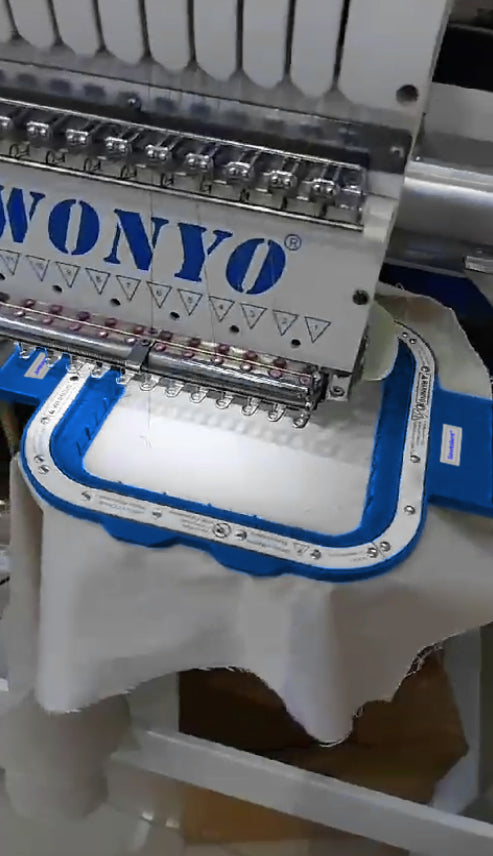 punch embroidery tutorial