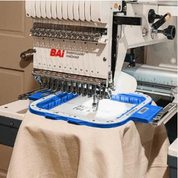 Frequently Asked Questions: BAI Machine and Magnetic Hoop