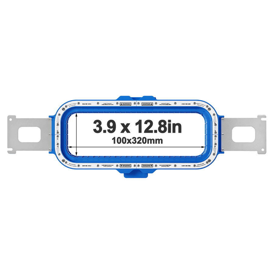 Sewtalent Magnetic Hoops for Brother PR1050X PR1000 PR1055X PR1000E ...