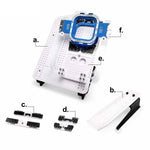 Hoop Station Kit with Magnetic Hoop