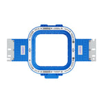 5.1x5.1inch/130x130mm Magnetic hoop