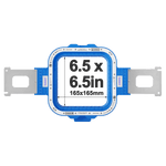 Magnetic Hoop for brother embroidery machines