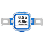 Magnetic Hoop for brother embroidery machines