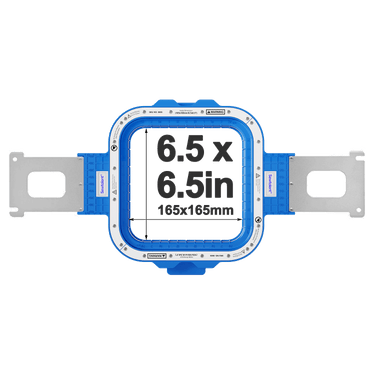 Sewtalent Magnetic Hoops for Brother PR1050X PR1000 PR1055X PR1000E ...