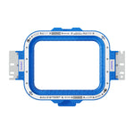 6x8inch/150x200mm magnetic hoop