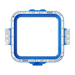 8.5x9 inch/215x230mm magnetic hoop