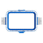 7.7x12.5inch/195x315mm magnetic hoop