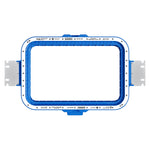 7.7x12.5inch/195x315mm magnetic hoop