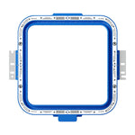 9.5x9.5inch/240x240mm magnetic hoop