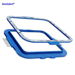 Magnetic Hoop for Embroidery machines