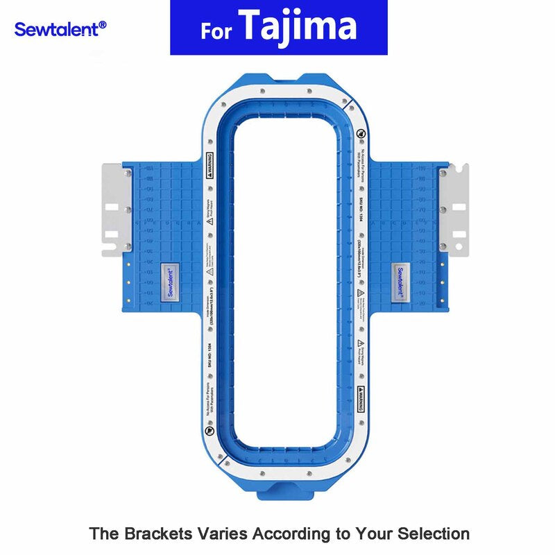 Tajima – MagnaHoops