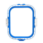12.9x10inch/330x255mm magnetic hoop