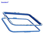 Magnetic Hoop for Embroidery machines