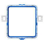 17x15.5inch/430x390mm magnetic hoop