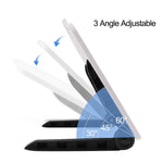  Hooping Station Kit with Magnetic Hoop