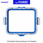 Magnetic Hoop for Embroidery machines