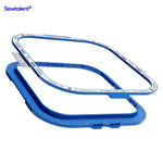 Magnetic Hoop for Embroidery machines