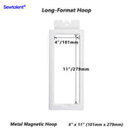 Long Format Hoops