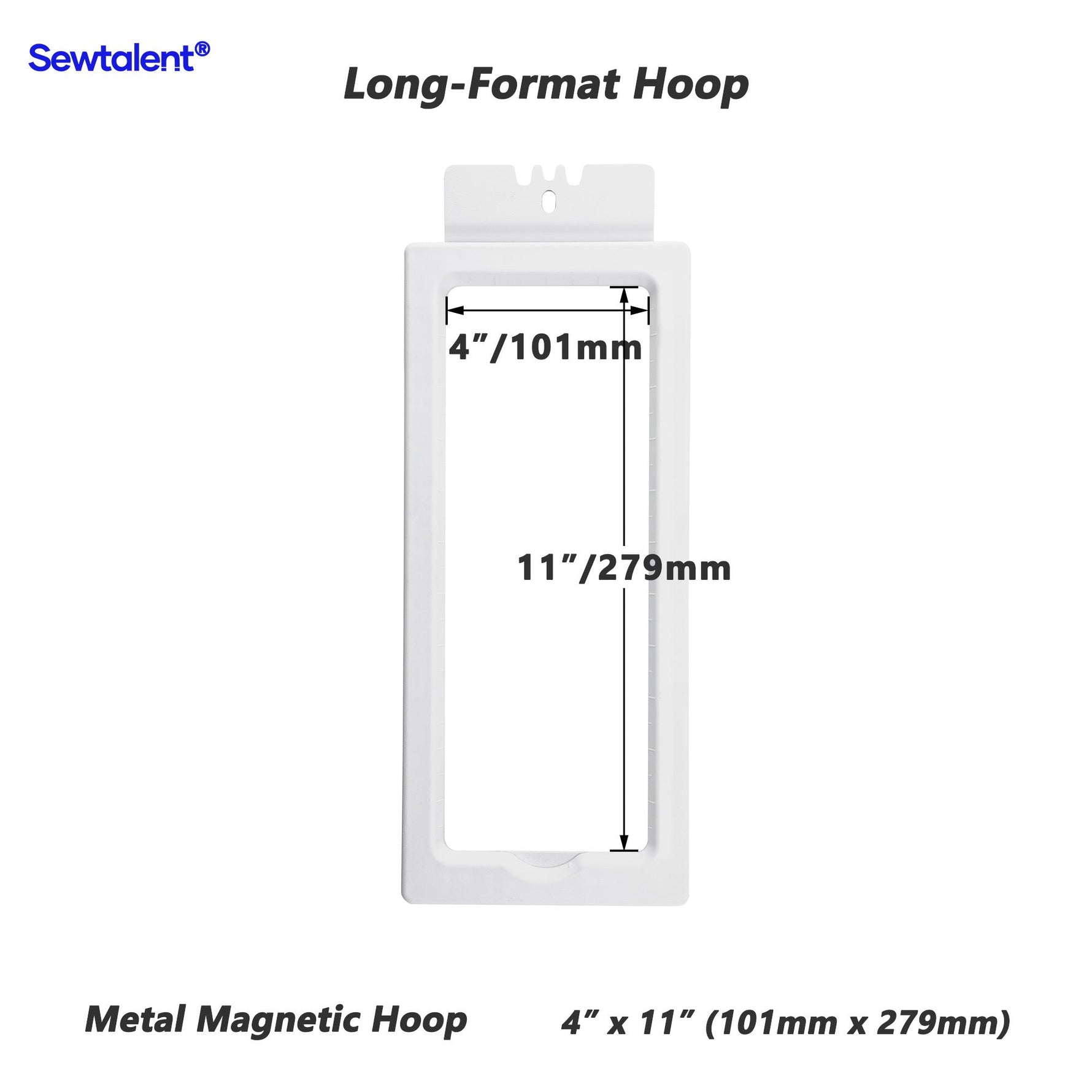 Long Format Hoops
