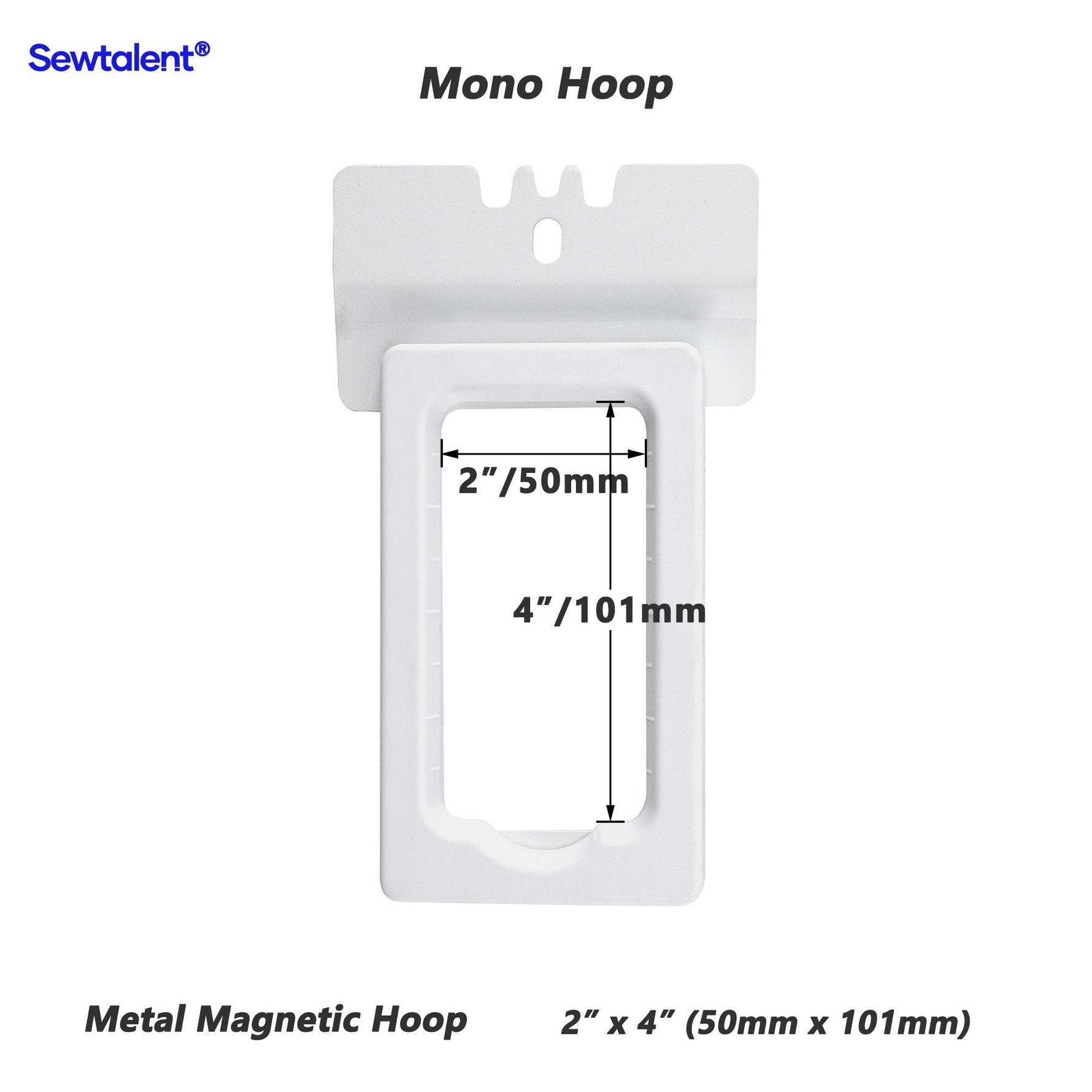 Mono Hoop