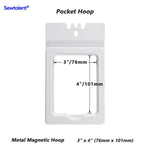 Pocket Hoop