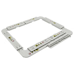 Magnetic Sash Frame