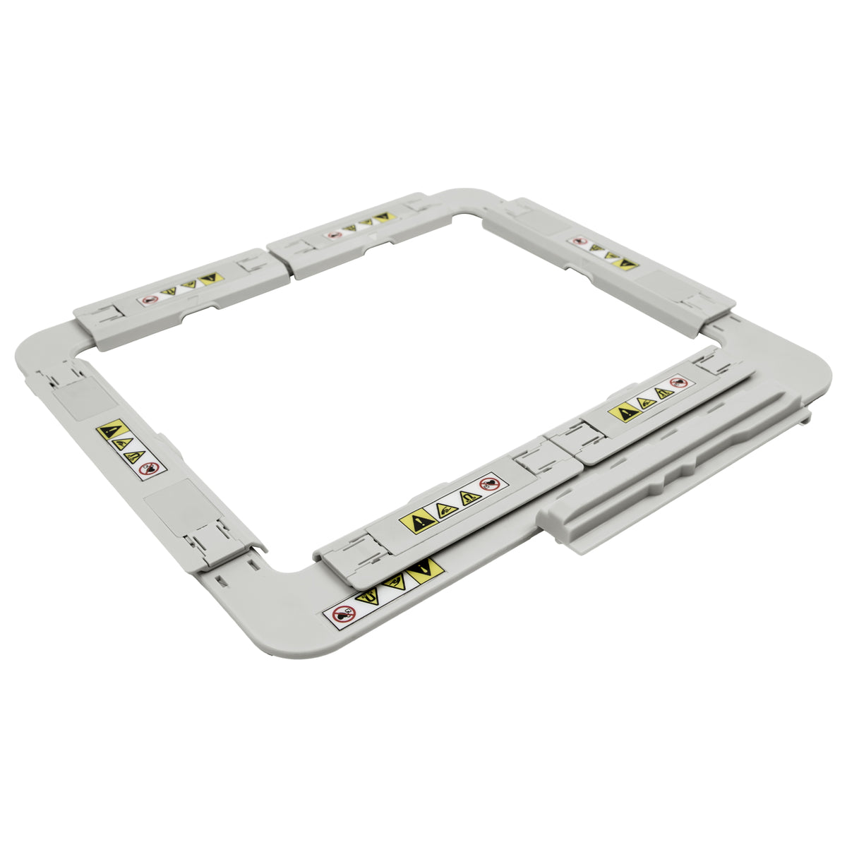 Magnetic Sash Frame