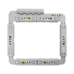 Magnetic Sash Frame