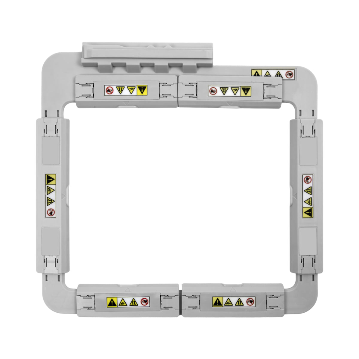 Magnetic Sash Frame