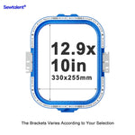 Magnetic Hoop for Toyota 