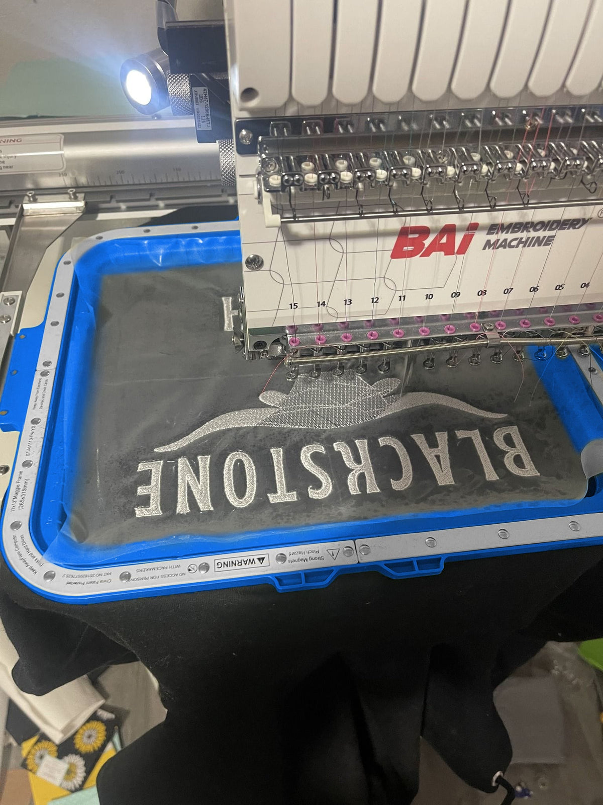  embroidery hoops frames for bai